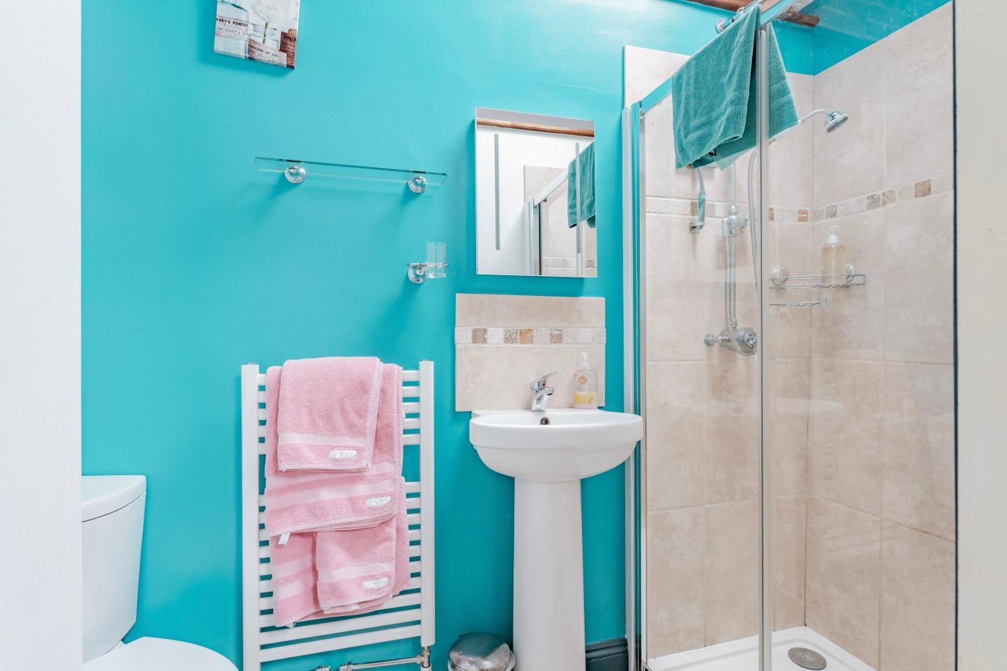 The Orangery - Bnb Suites Thurning  ภายนอก รูปภาพ