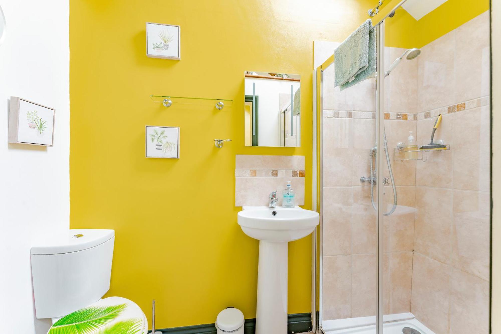 The Orangery - Bnb Suites Thurning  ภายนอก รูปภาพ