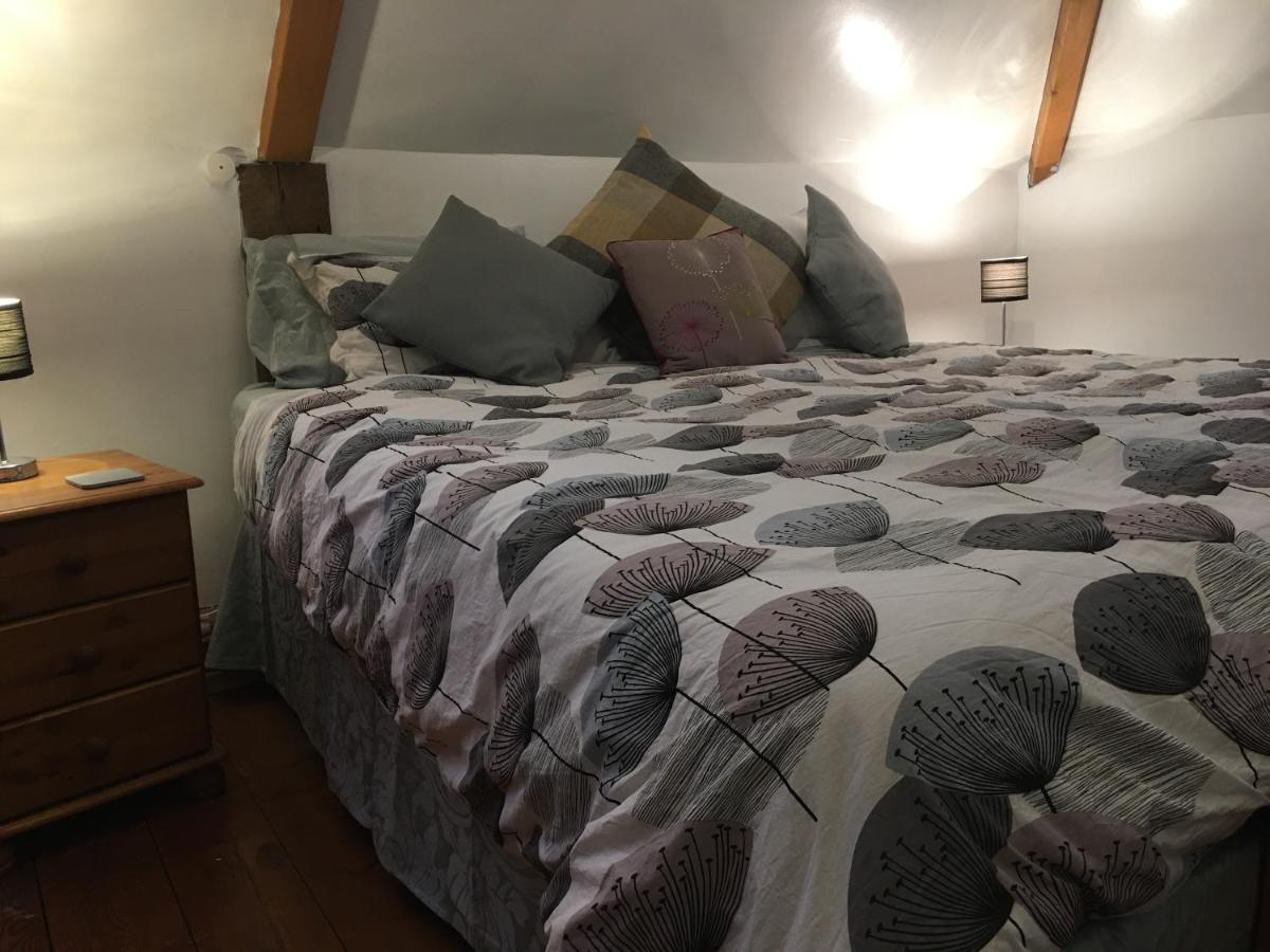 The Orangery - Bnb Suites Thurning  ภายนอก รูปภาพ